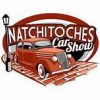 Classic Cars in Historic Natchitoches Photo